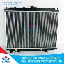 Vinette Kvc23 97-98 no Custom Automobile Water Radiator for Nissan